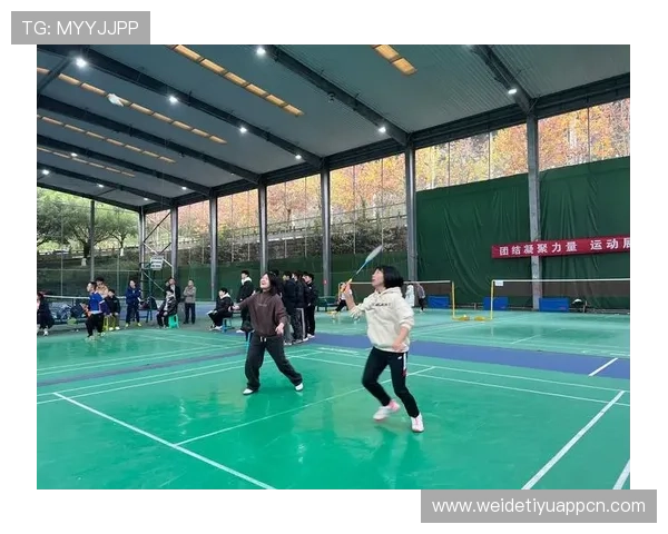 u赢体育积极响应国家体育发展战略推动体育产业融合发展实现共赢