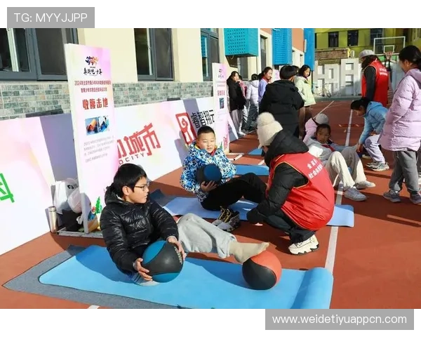 光速体育助力青少年健康成长的科学运动指导与实践策略