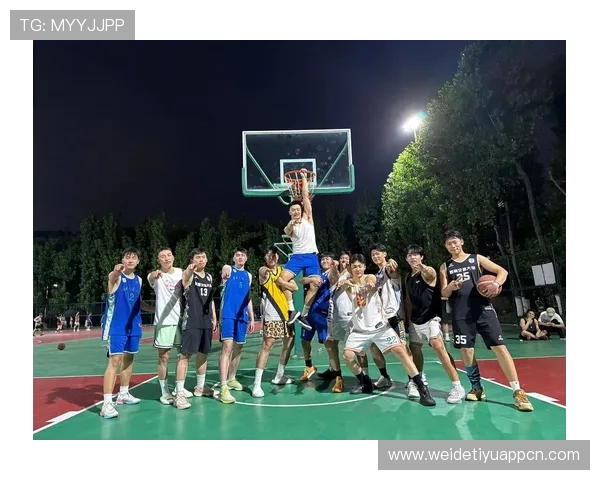 深入分析世界篮球俱乐部杯的历史发展与未来趋势为篮球爱好者提供专业视角