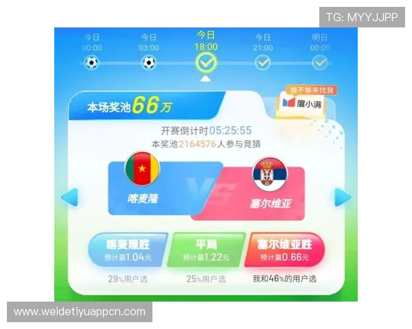 网易游戏世界杯竞猜活动最新动态及参与流程详尽介绍