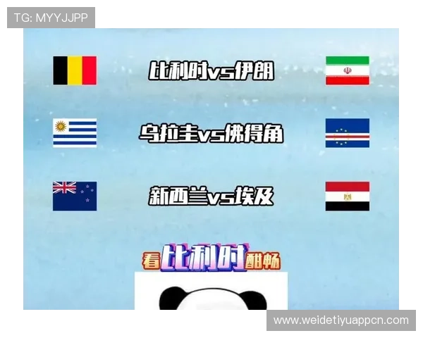 世界杯比利时对阵伊朗赛前详细数据分析与比赛预测全攻略